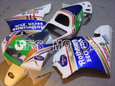 Honda NSR250 MC21 P3 1990-1993 Injection ABS Fairing - Rothmans - Blue White - MFS6251